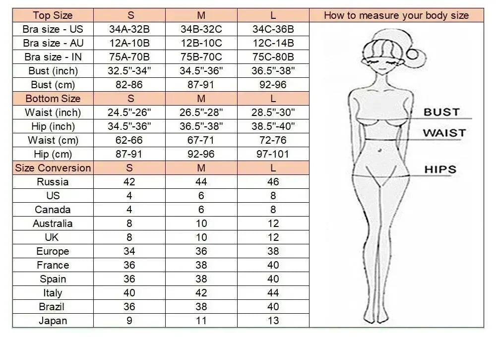 3D Flower Halter Bow Knotted Bikini Women Swimsuit Female Swimwear Three pieces Bikini Set Bather Bathing Suit Swim Beachwear