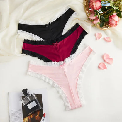 3pcs/Set Women&