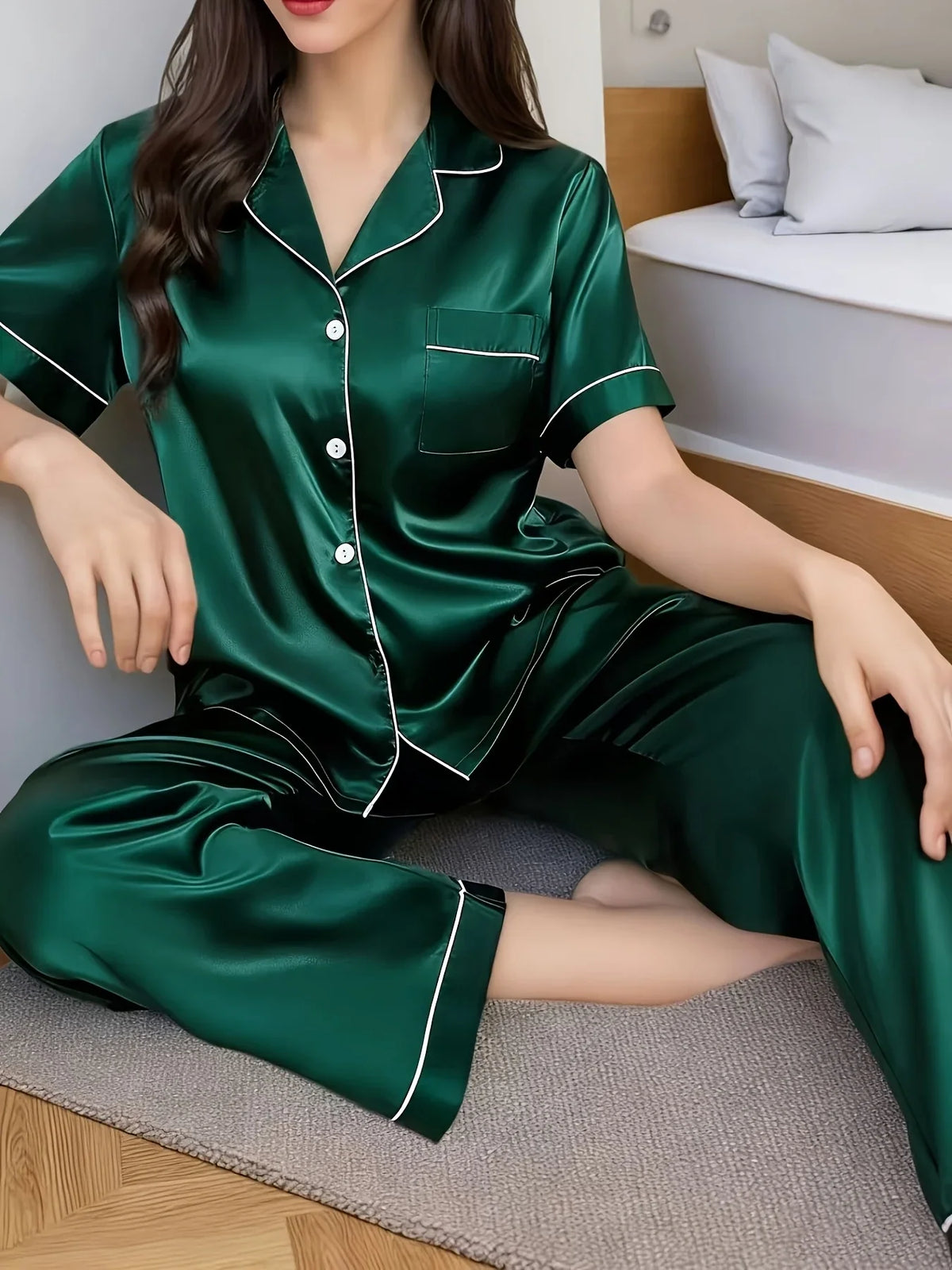 Spring Autumn Women&