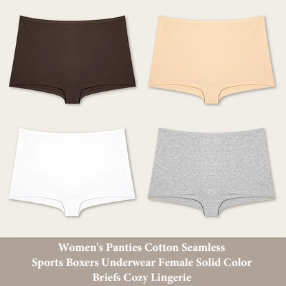 4-Piece Women&