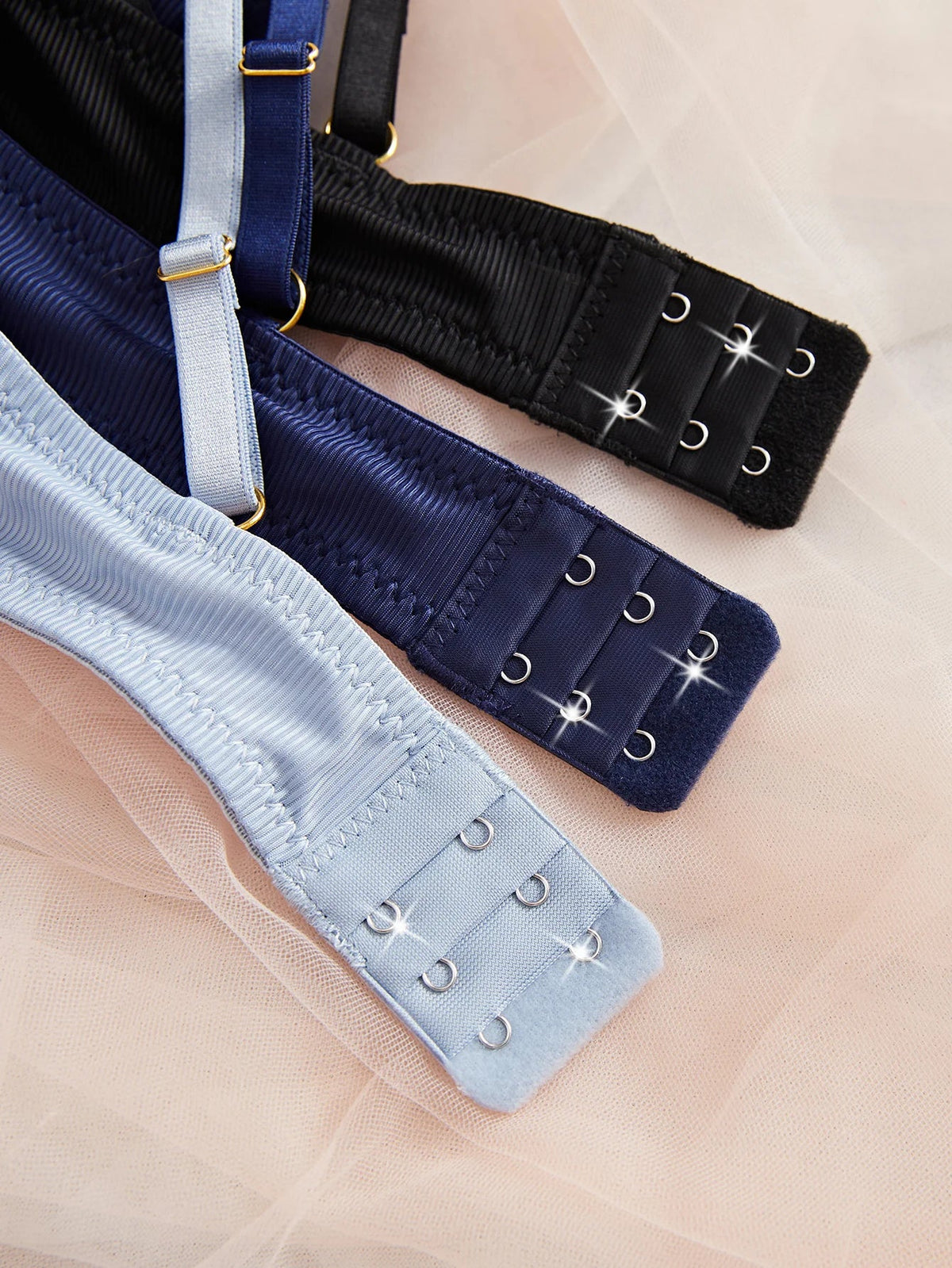 3PCS Women&