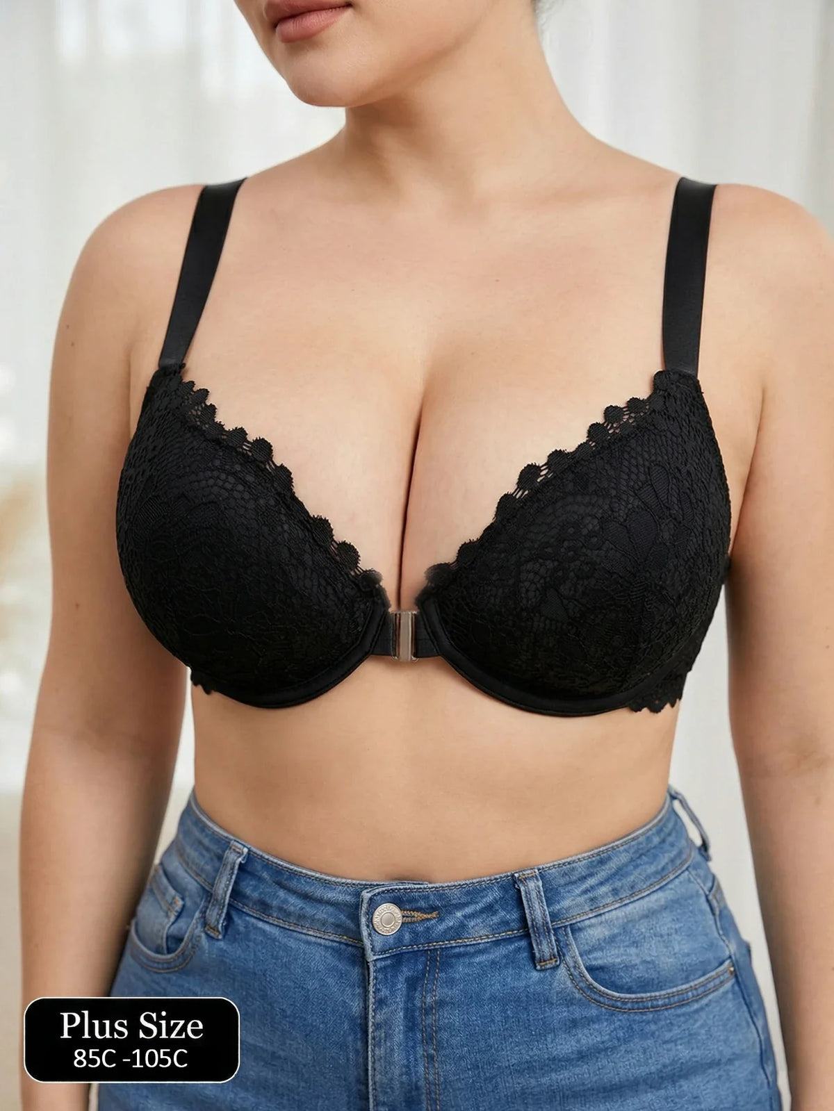 Lace Women&
