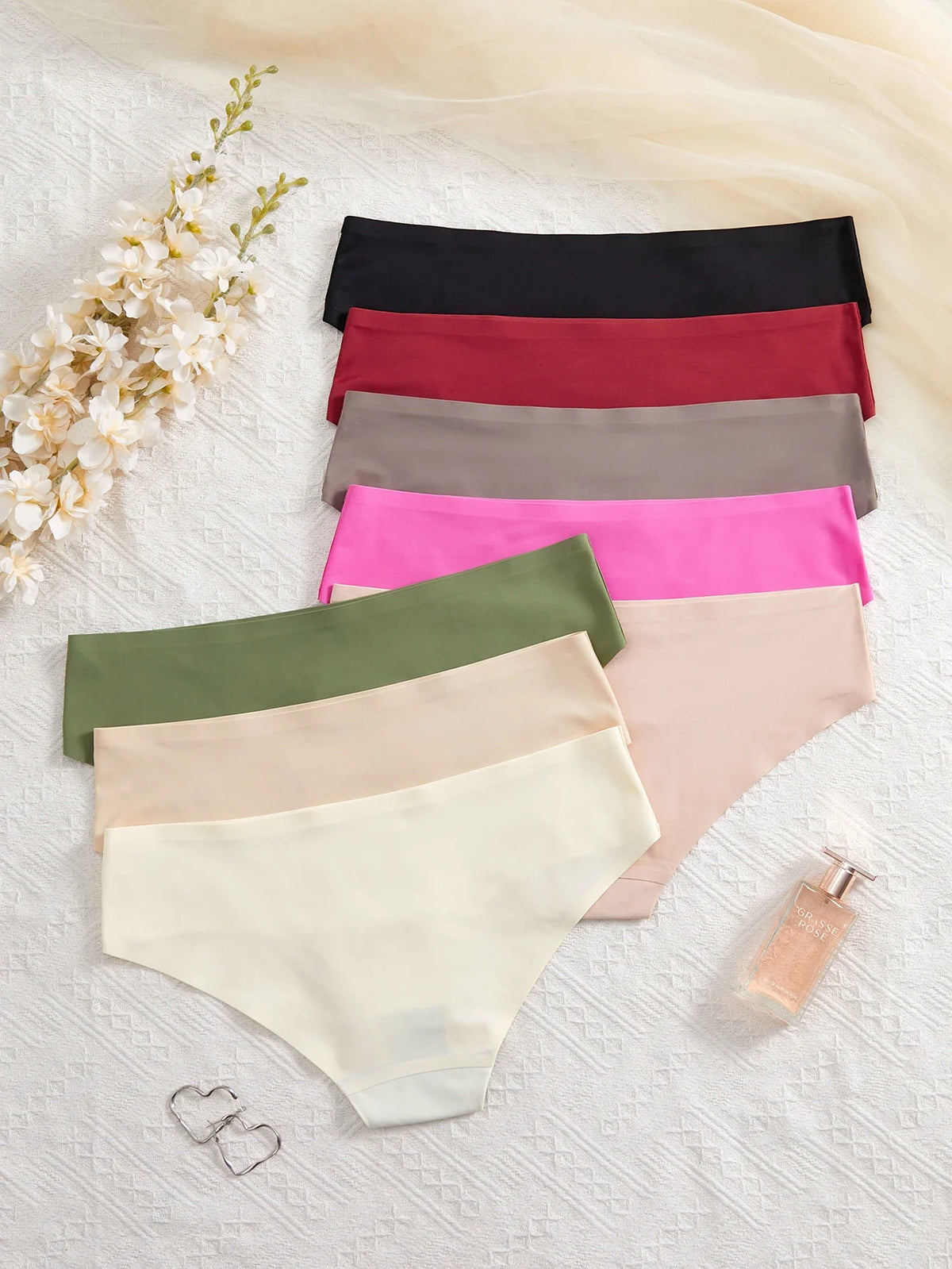 8PCS/Set Women&