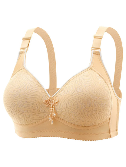 6 Pieces Color Women&