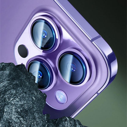 Camera Glass For Iphone 14 13 12 11 Pro Max Plus Mini Back Camera Protector Film For Iphone 12 13pro 14pro Max Lens Glass Keep Original Camera HD Glass Metal Camera Lens Cover Film For Iphone