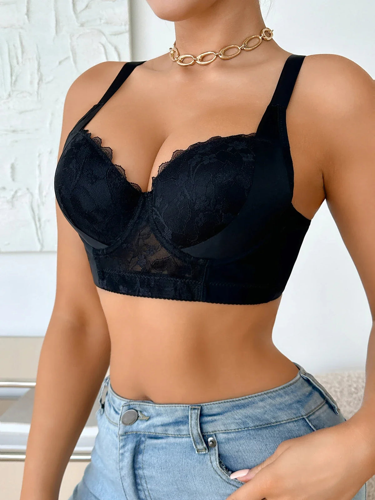 A B C D Cup Women&