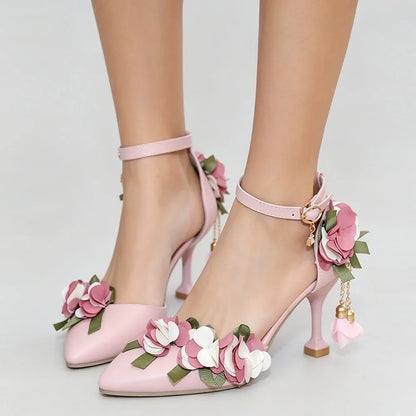 Small Big Size 32-46 Women&