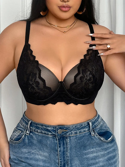 Plus Size Women&