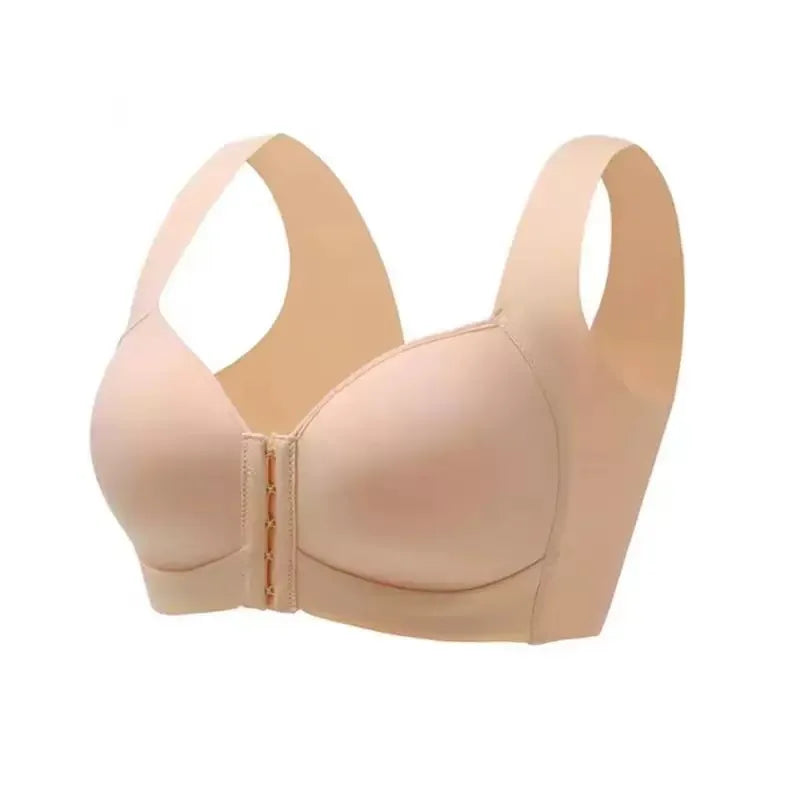 Large Size Seamless Women&