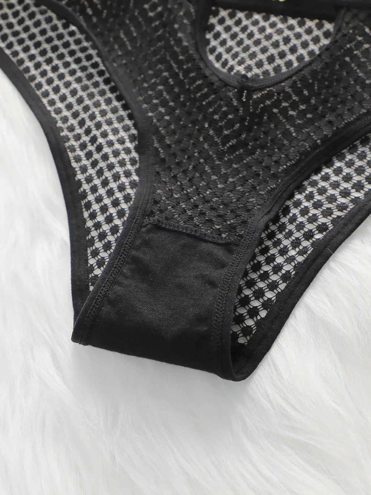 Lace women&