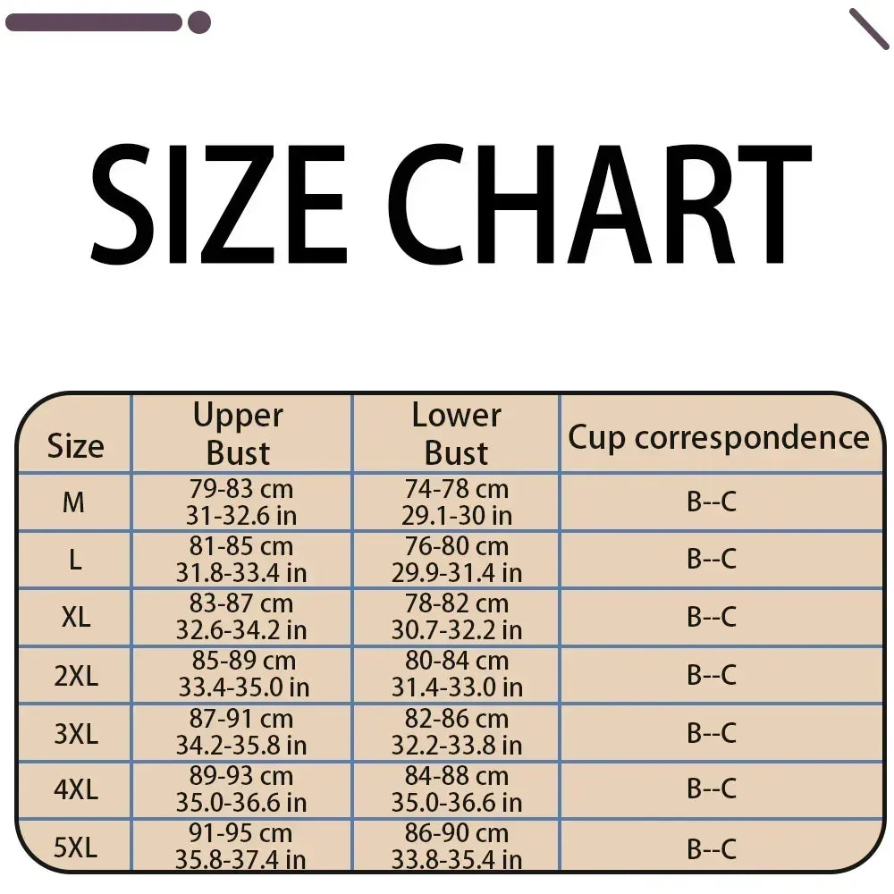 Hot Full Cup Thin Underwear Small Bra Plus Size Wireless Adjustable Lace Women&