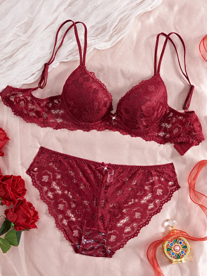 6-Piece Set Women&