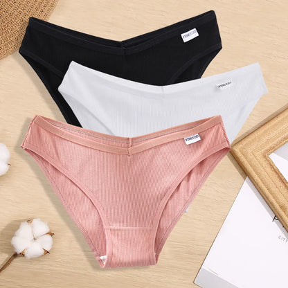 Premium Cotton G-String Thongs for Women – Soft, Sexy &amp;amp; Comfortable