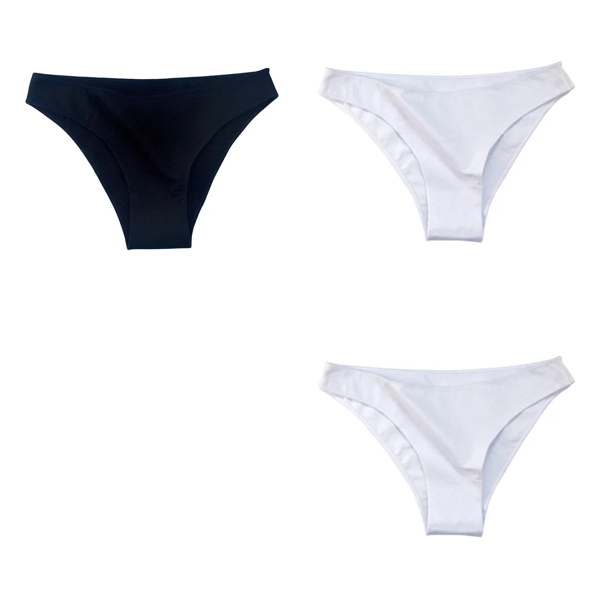 3Pcs/Set Women&