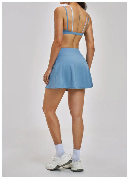 2 Piece Yoga Set Women&