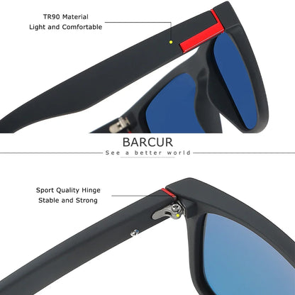 BARCUR Men&