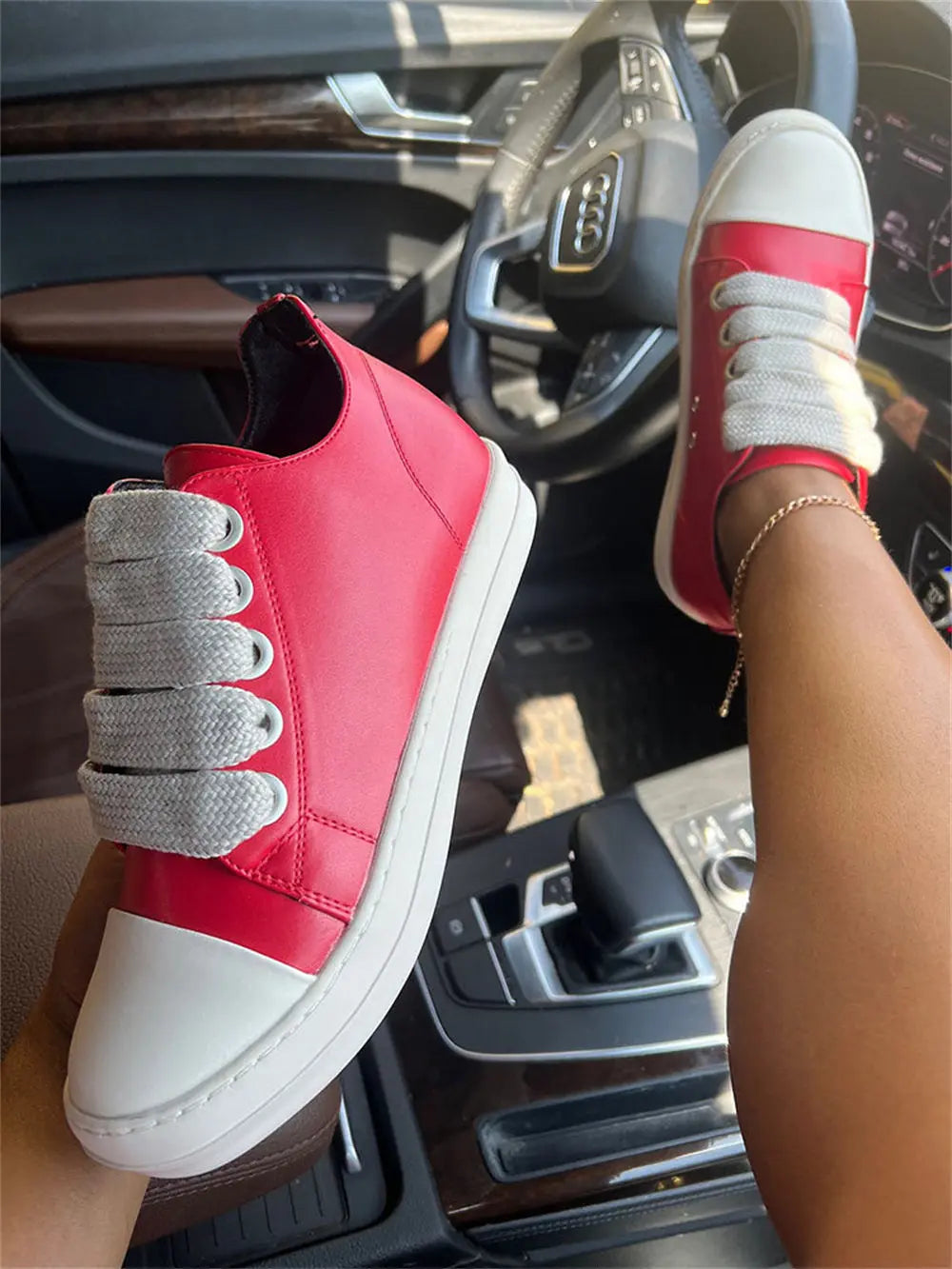 2025 Big Size 44 Women&