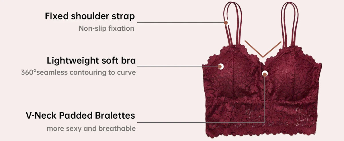 4pcs Women&