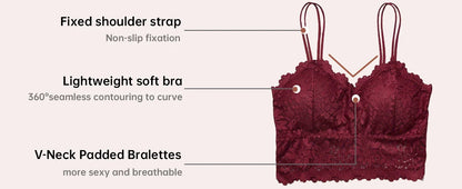 4pcs Women&