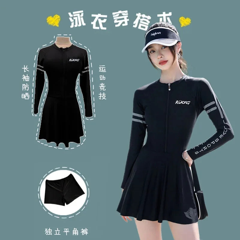 New Women&