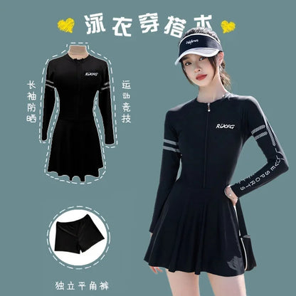 New Women&
