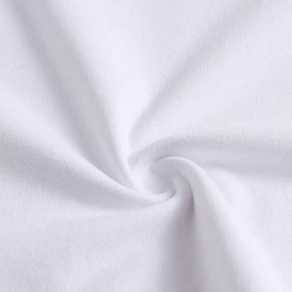 Summer Basic Undershirts Women&