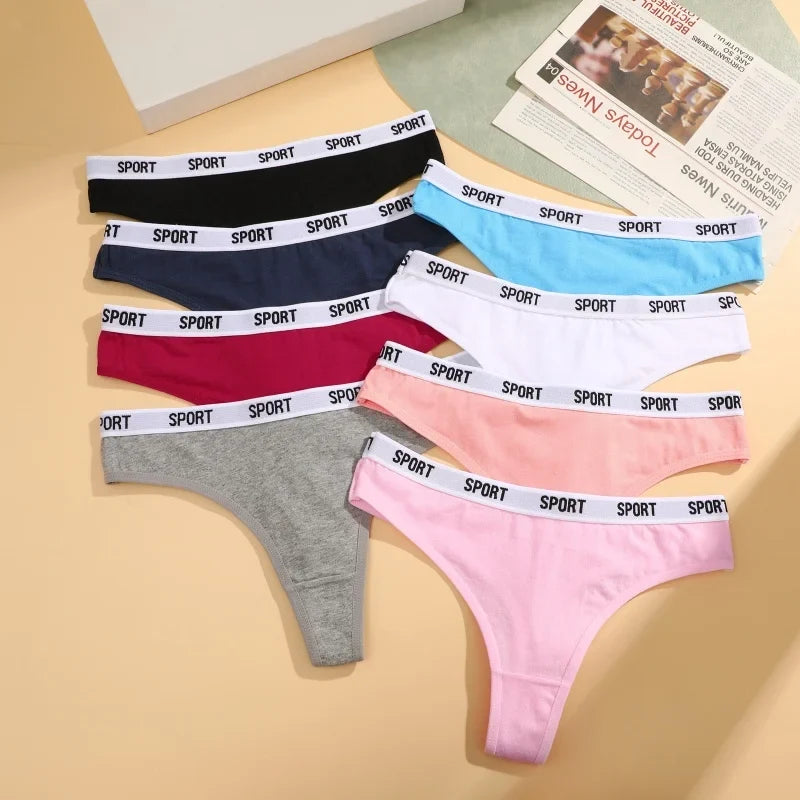 6-Piece Women&