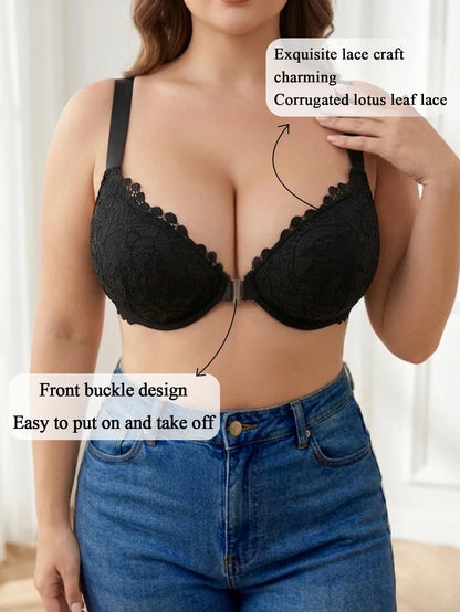 Lace Women&
