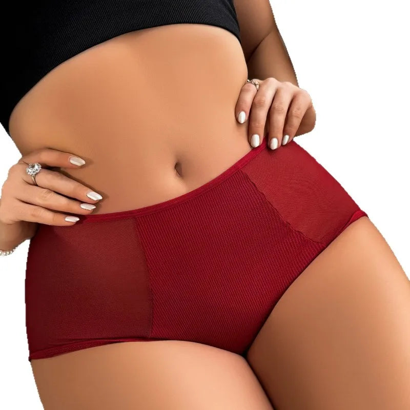 High-Quality Plus Size Women&