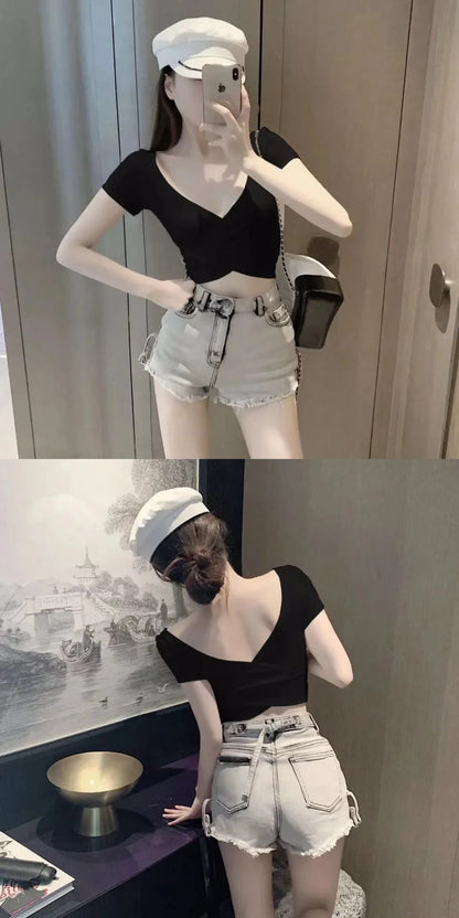Korean Style Women&