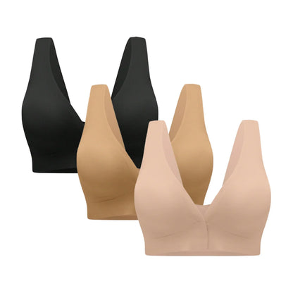 3 Pcs Women&