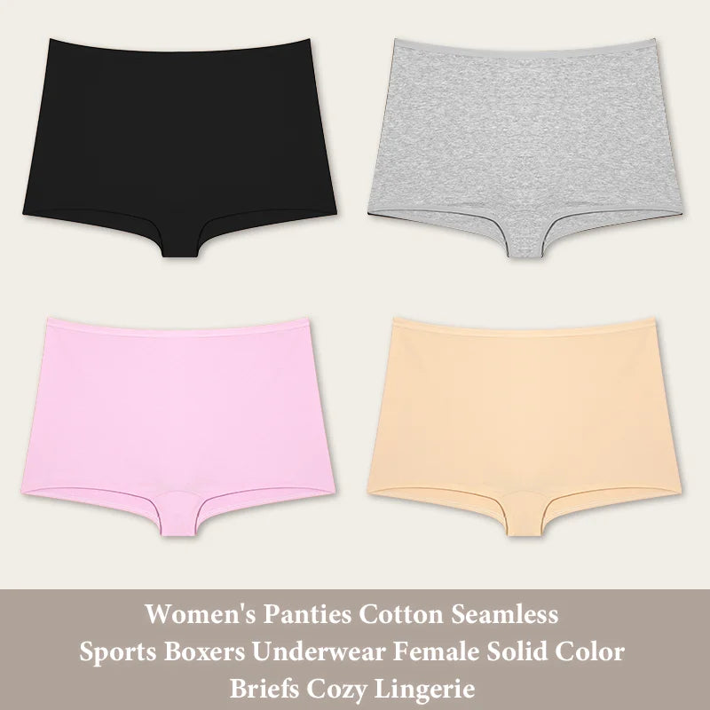 4-Piece Women&
