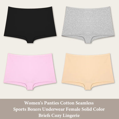 4-Piece Women&