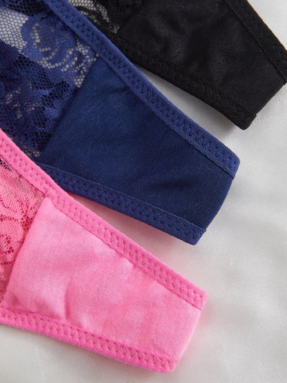 3-Pack Women&