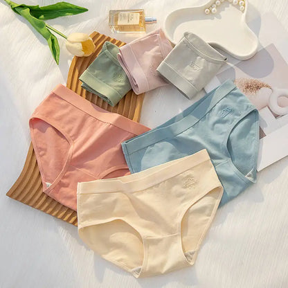 3Pcs Women&