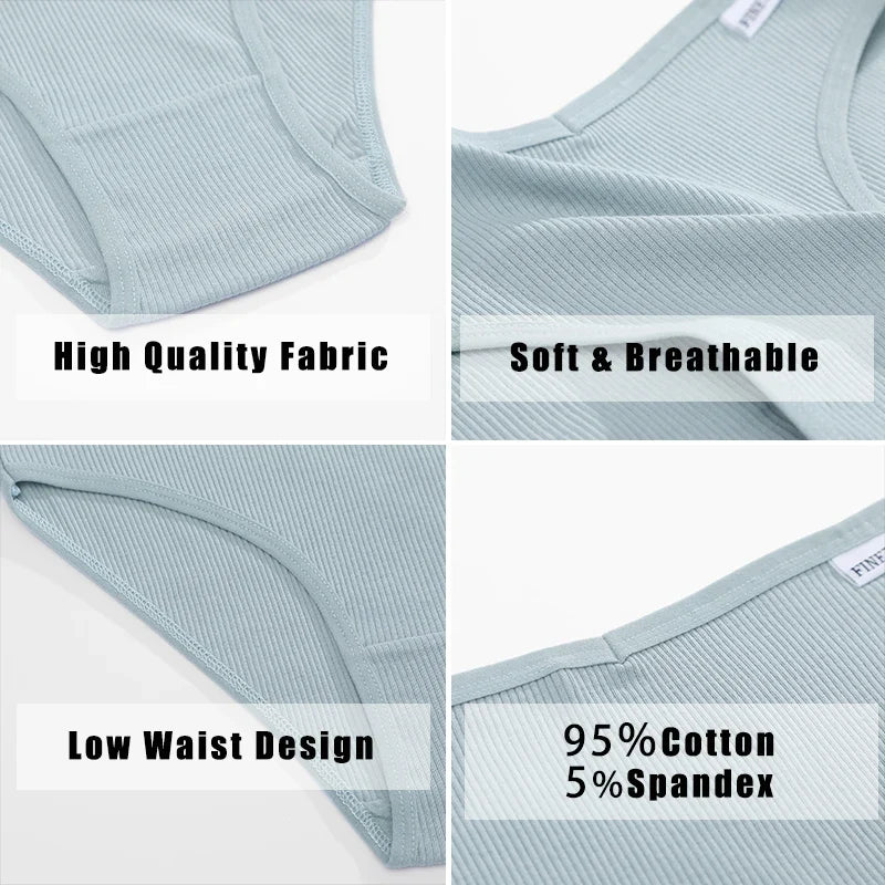 Premium Cotton Women&