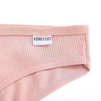 Premium Cotton G-String Thongs for Women – Soft, Sexy &amp;amp; Comfortable