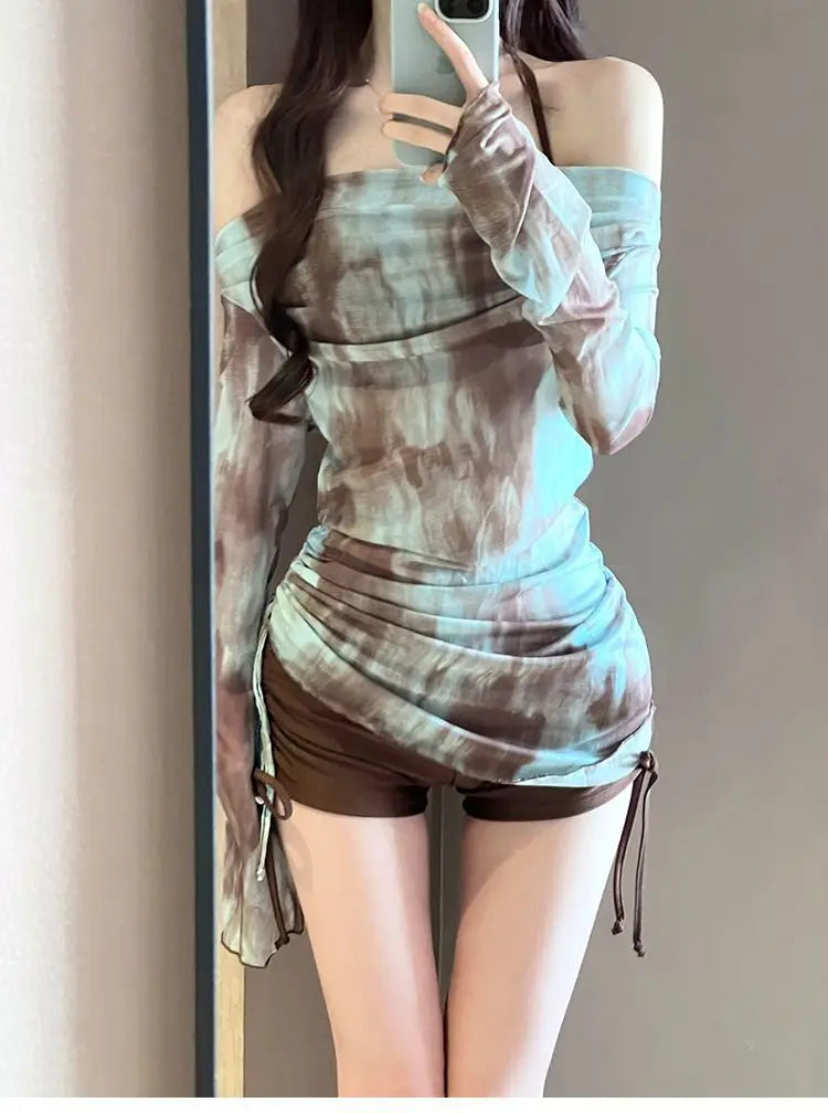Swimsuit Women&
