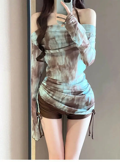 Swimsuit Women&