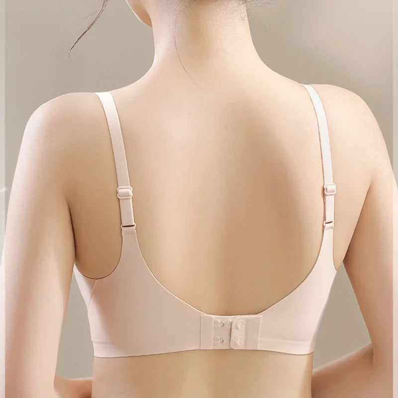 Comfortable Women&