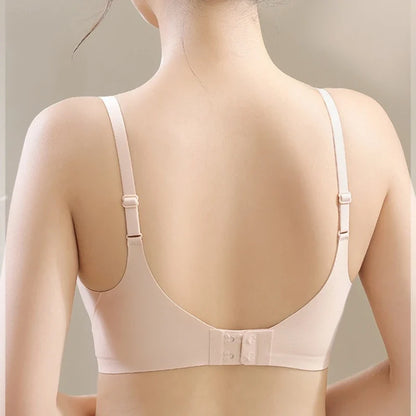 Comfortable Women&