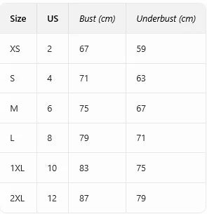 1Pcs XS-XXL Strapless Women&