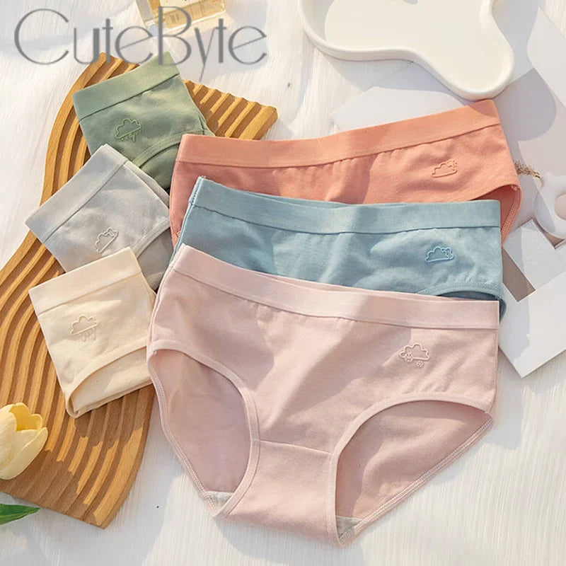 3Pcs Women&