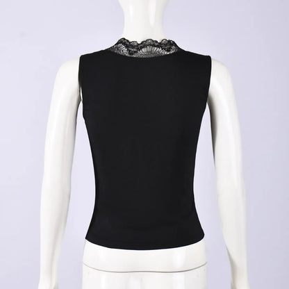 2026 Spring Summer New Arrival Elegant Sleeveless Women&
