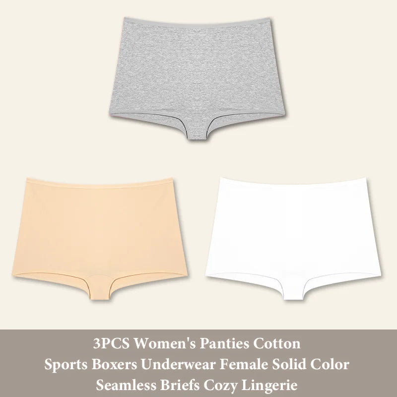 3-Piece Women&