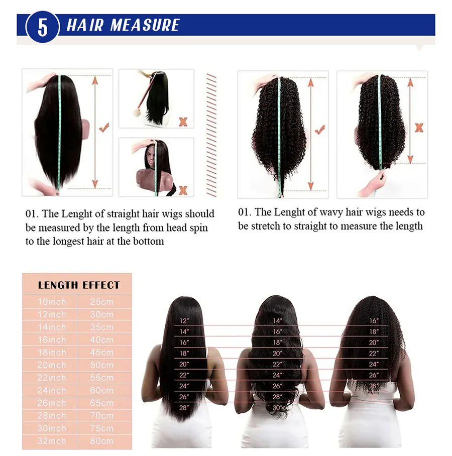 P4/27 Highlight Body Wave 40 Inch Long-length &amp; 200% High Density Human Hair Wigs HD Transparent Skin-melt Swiss Lace Frontal Wig