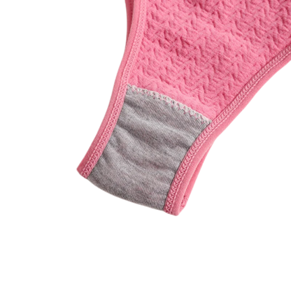 3Pcs/Set Seamless Panties Women Low Waist Briefs Soft Underwear Solid Color Sexy Lingerie Female Underpants Stretch Panty
