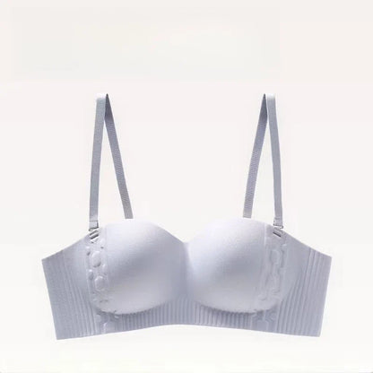 Sexy Push Up Bra Women Invisible Bras Underwear Lingerie For Female Brassiere Strapless Seamless Bralette 2026