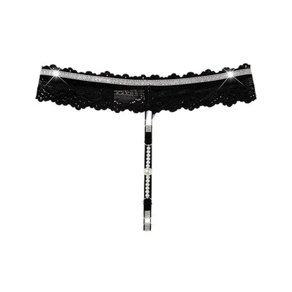 1pcs Low Waist Sexy Lace Women&