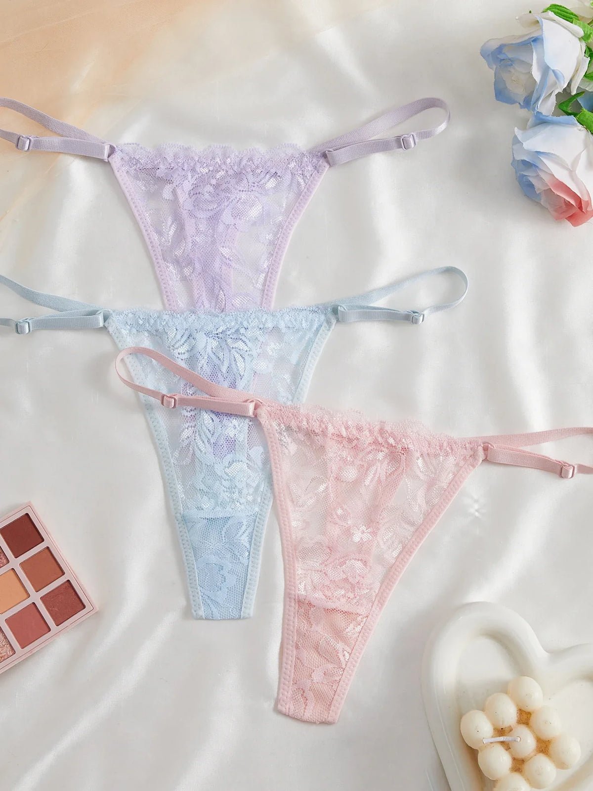 3-Pack Women&